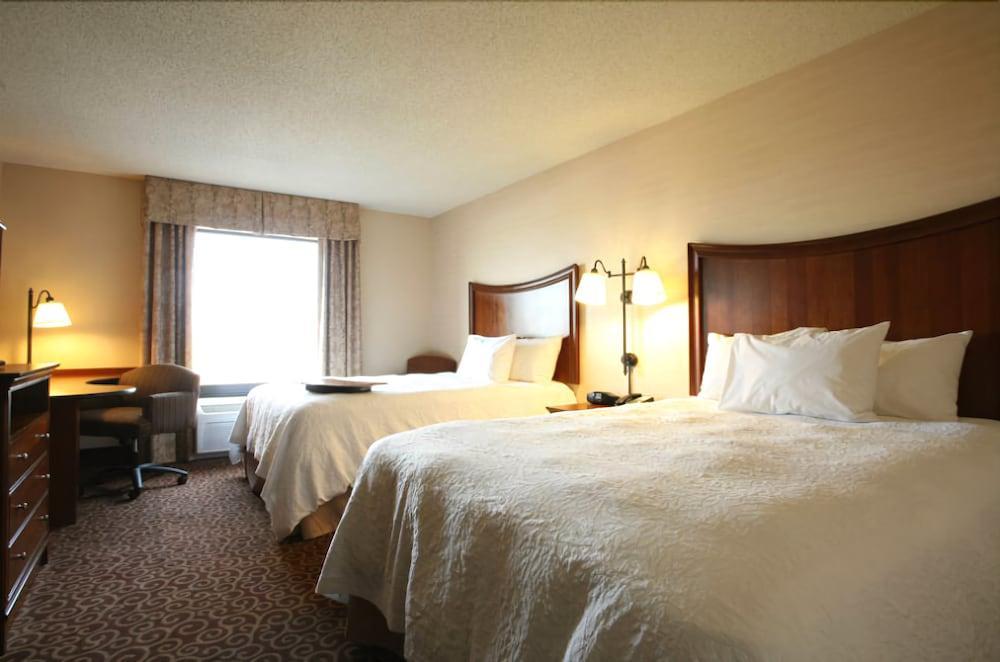 Hampton Inn Sheridan Esterno foto