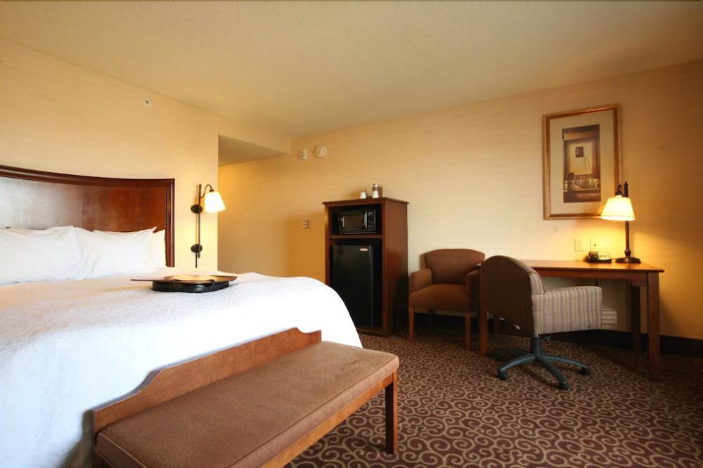 Hampton Inn Sheridan Esterno foto