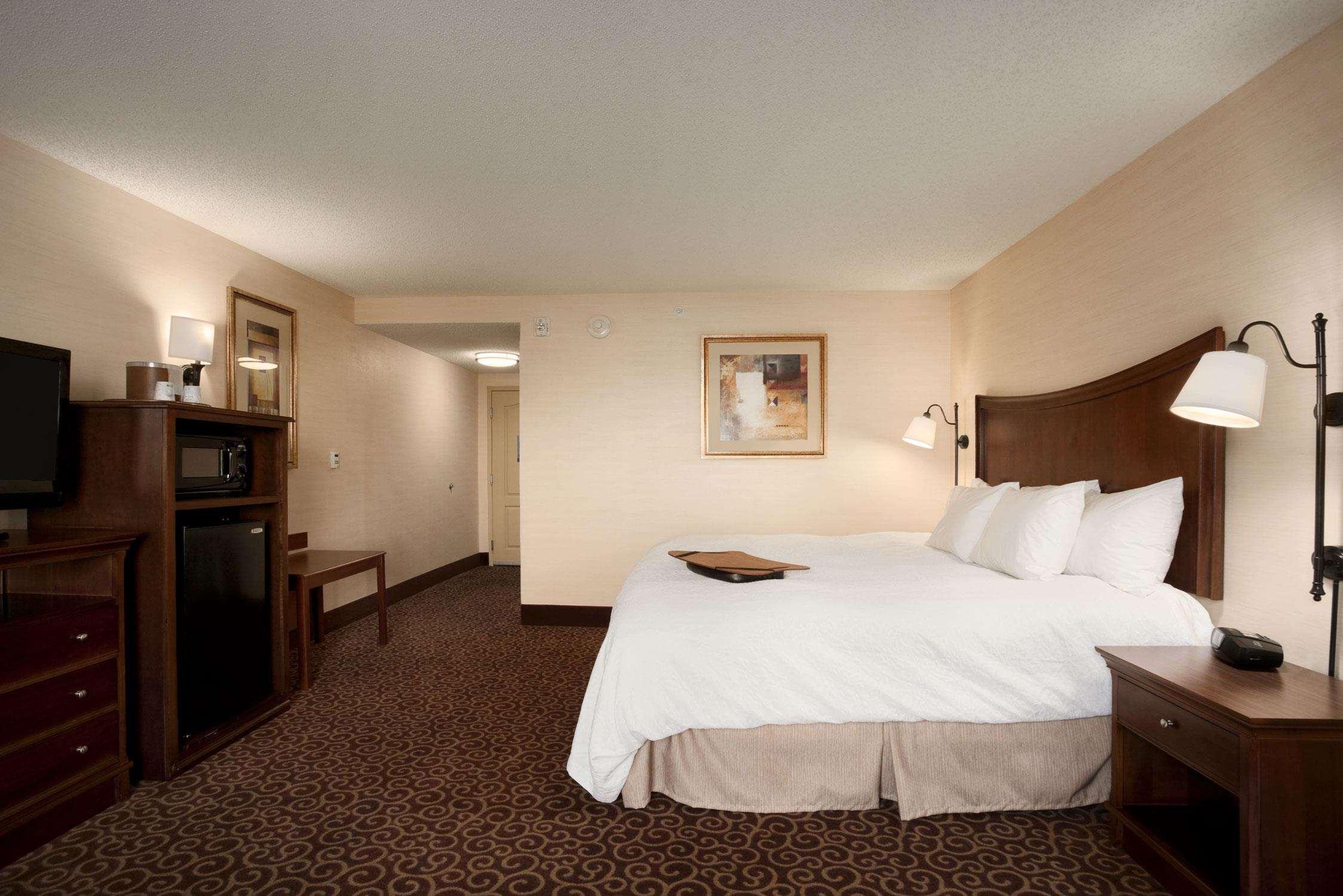 Hampton Inn Sheridan Esterno foto