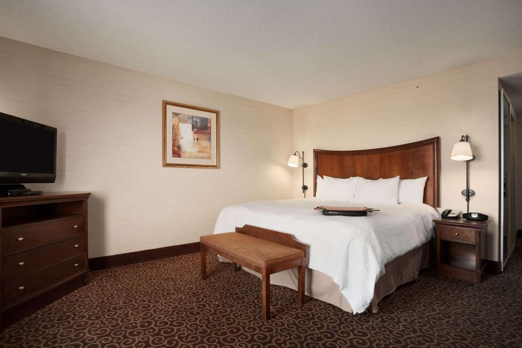 Hampton Inn Sheridan Esterno foto