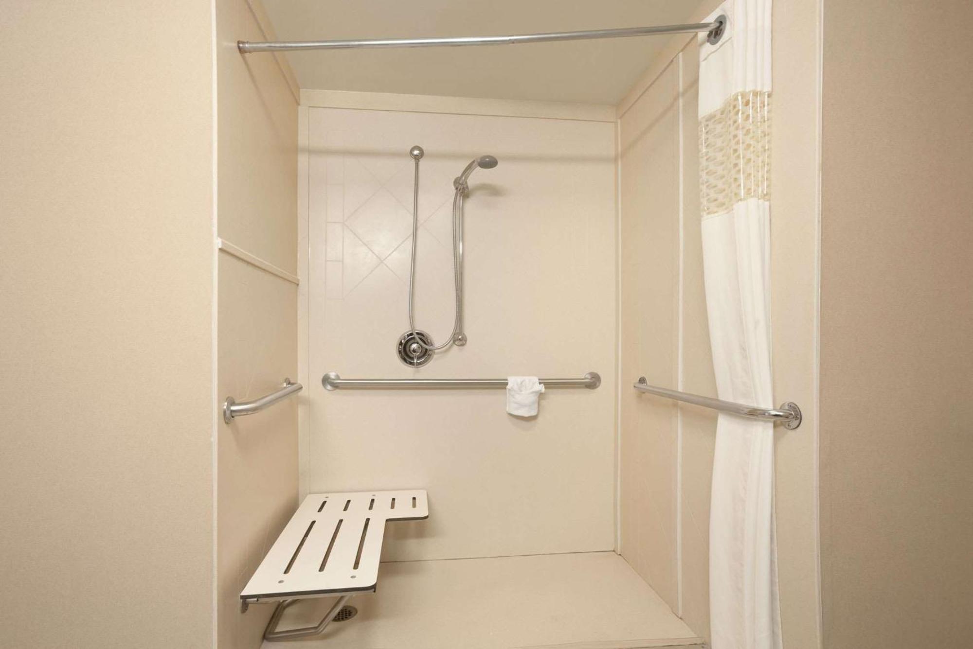 Hampton Inn Sheridan Esterno foto